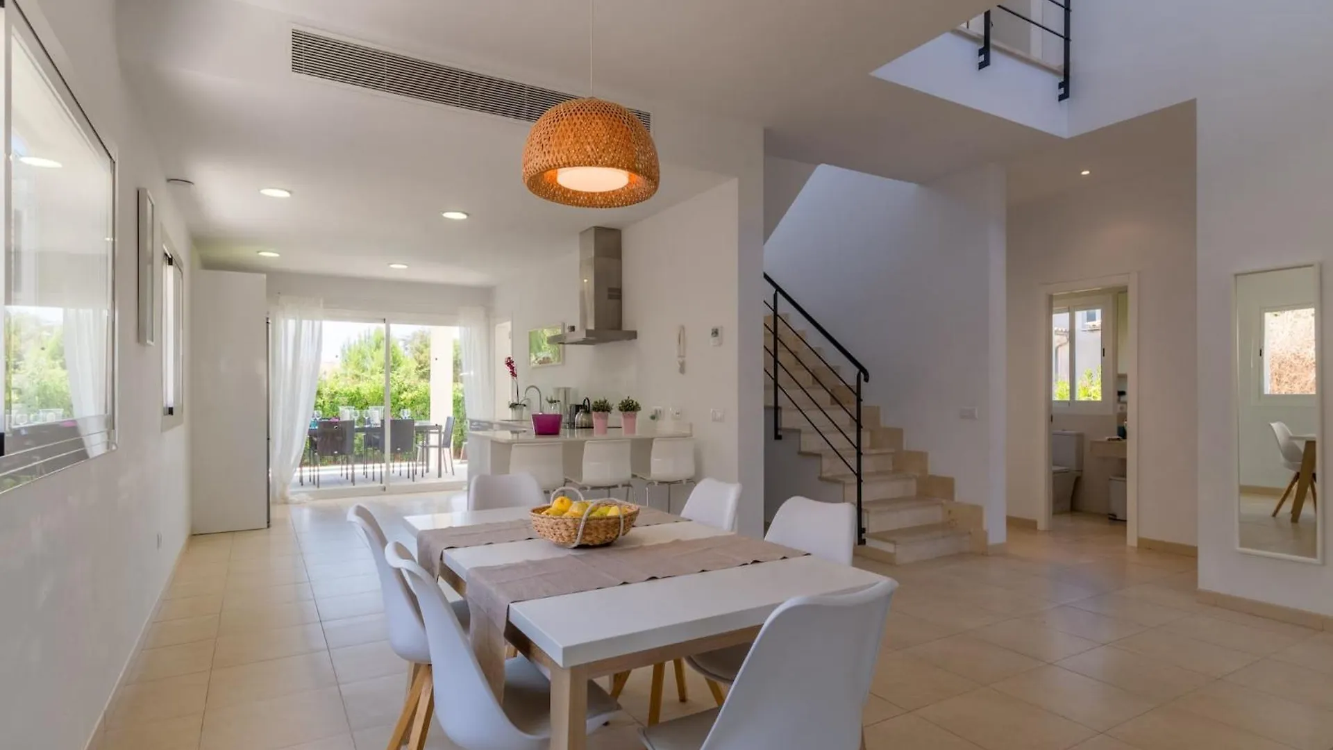 Modern Villa With Pool In Alcudia 0*, אלקודיה ספרד