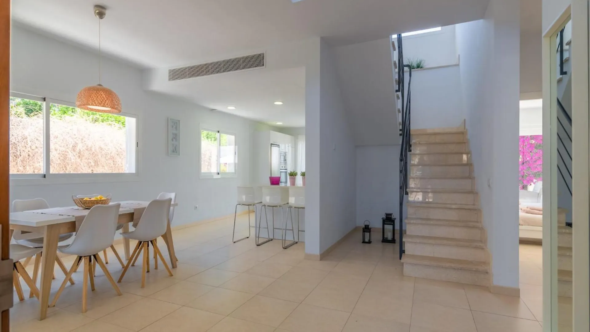Modern Villa With Pool In Alcudia 0*, אלקודיה ספרד