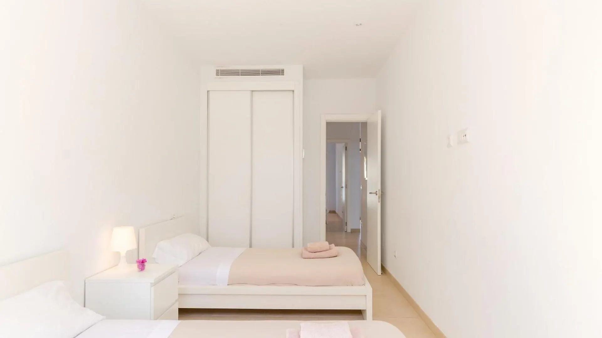 Modern Villa With Pool In Alcudia